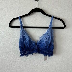 Cosabella Blue Comfort Bra Intimates
